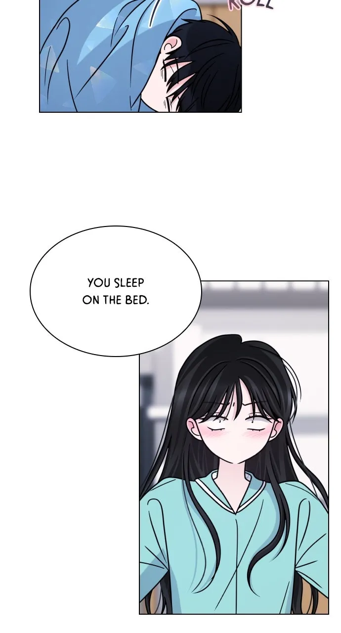 A Kiss Before I Sleep Chapter 32 page 25 - 
