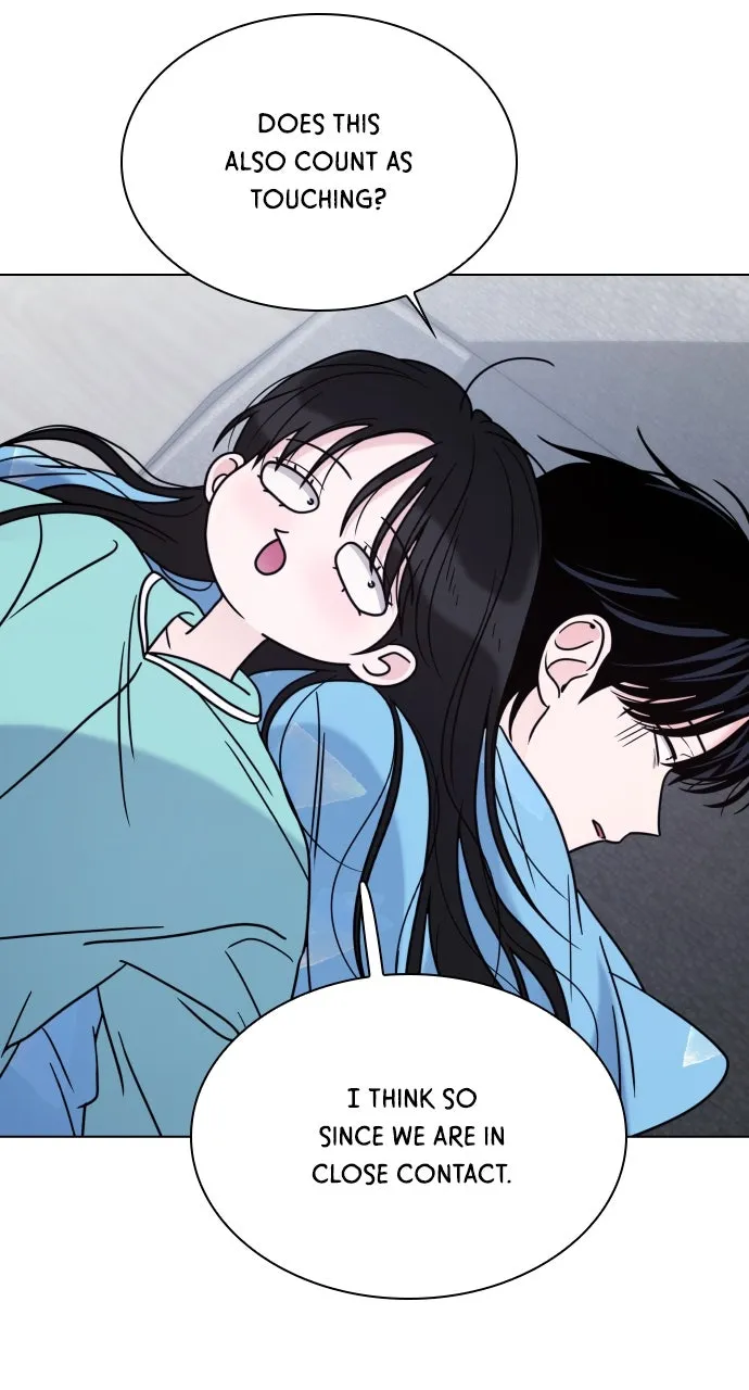 A Kiss Before I Sleep Chapter 32 page 28 - 