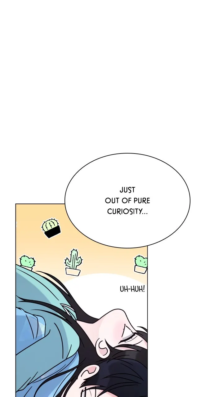 A Kiss Before I Sleep Chapter 32 page 29 - 