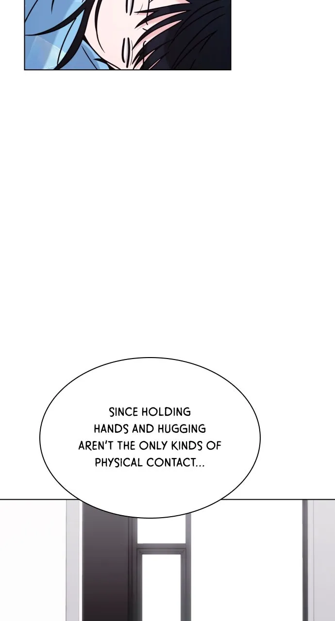 A Kiss Before I Sleep Chapter 32 page 30 - 