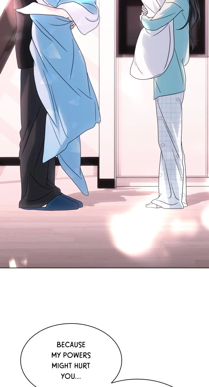 A Kiss Before I Sleep Chapter 32 page 4 - 