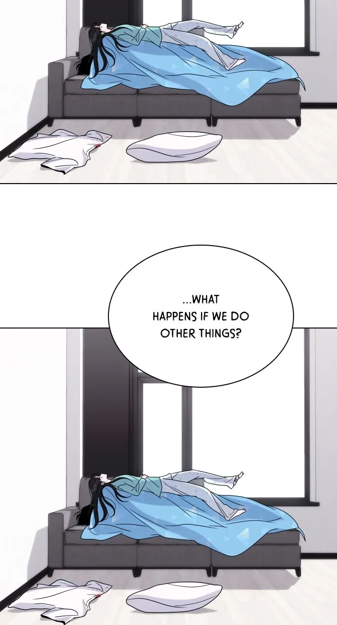 A Kiss Before I Sleep Chapter 32 page 31 - 