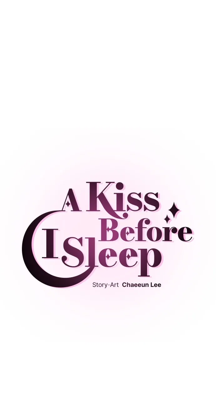 A Kiss Before I Sleep Chapter 32 page 33 - 