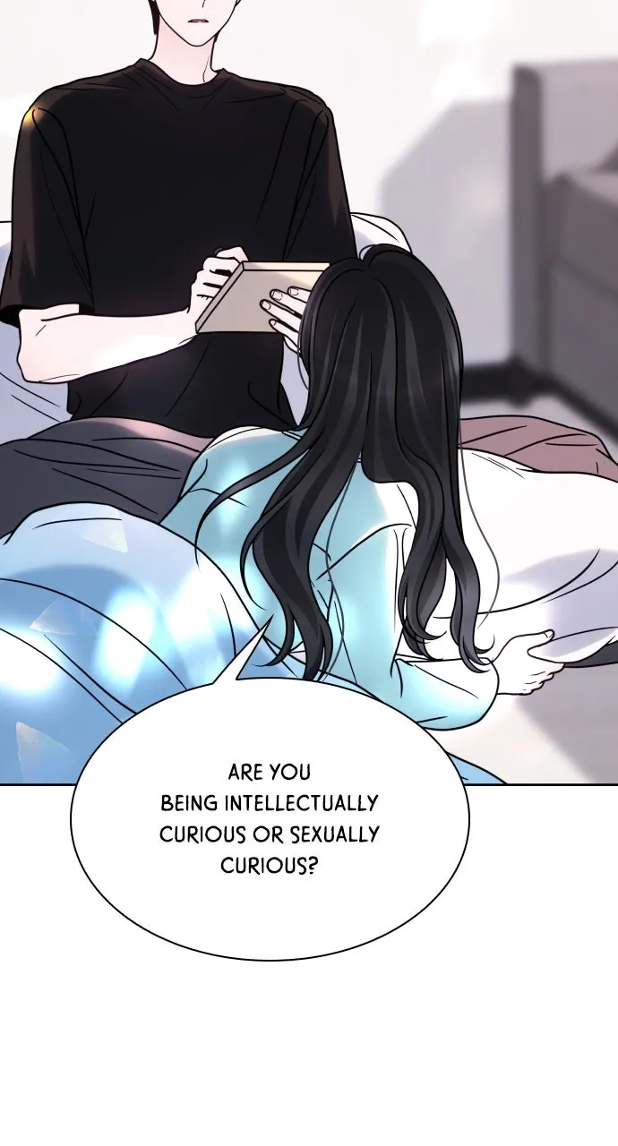 A Kiss Before I Sleep Chapter 32 page 37 - 
