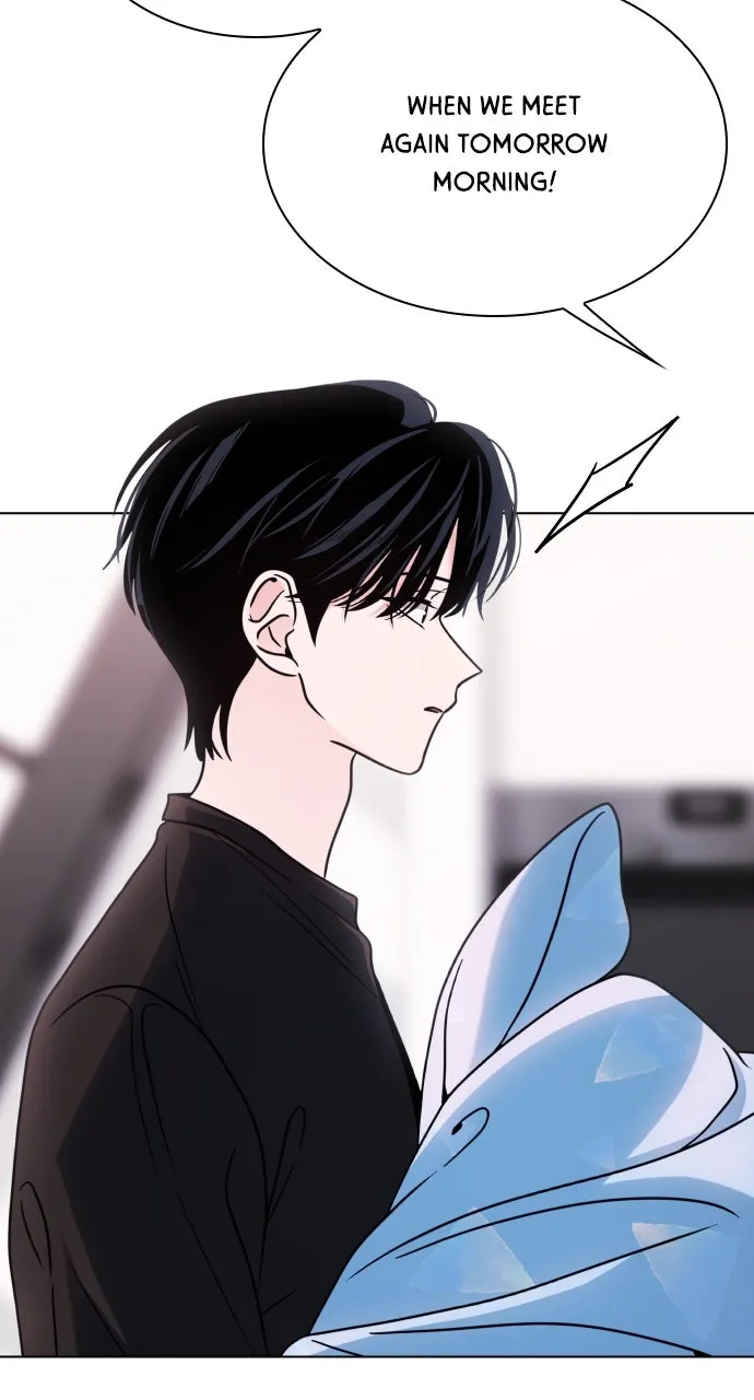 A Kiss Before I Sleep Chapter 32 page 5 - 