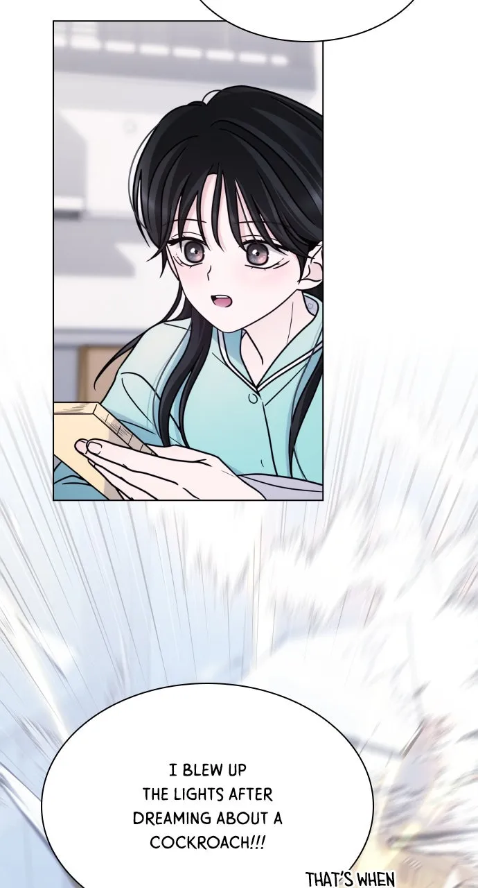 A Kiss Before I Sleep Chapter 32 page 41 - 