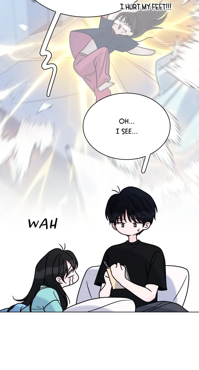 A Kiss Before I Sleep Chapter 32 page 42 - 