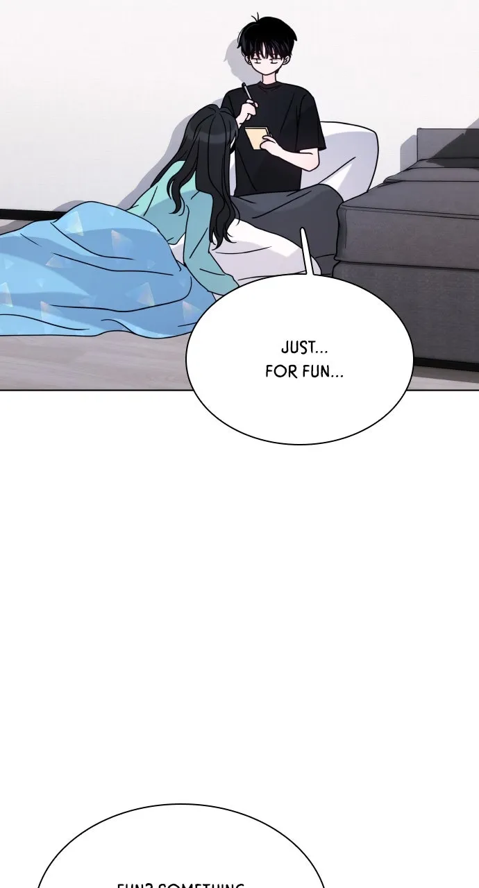 A Kiss Before I Sleep Chapter 32 page 45 - 