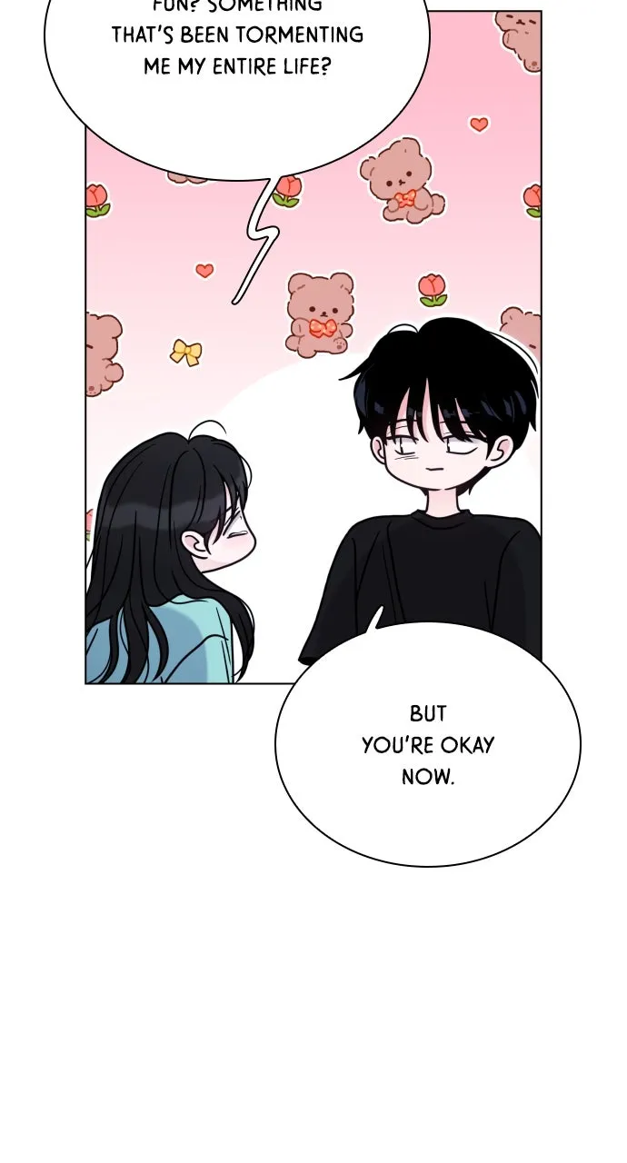 A Kiss Before I Sleep Chapter 32 page 46 - 