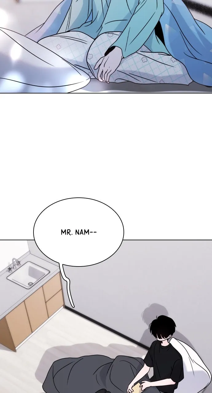 A Kiss Before I Sleep Chapter 32 page 48 - 