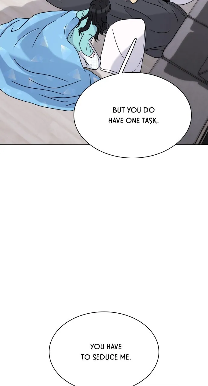 A Kiss Before I Sleep Chapter 32 page 49 - 