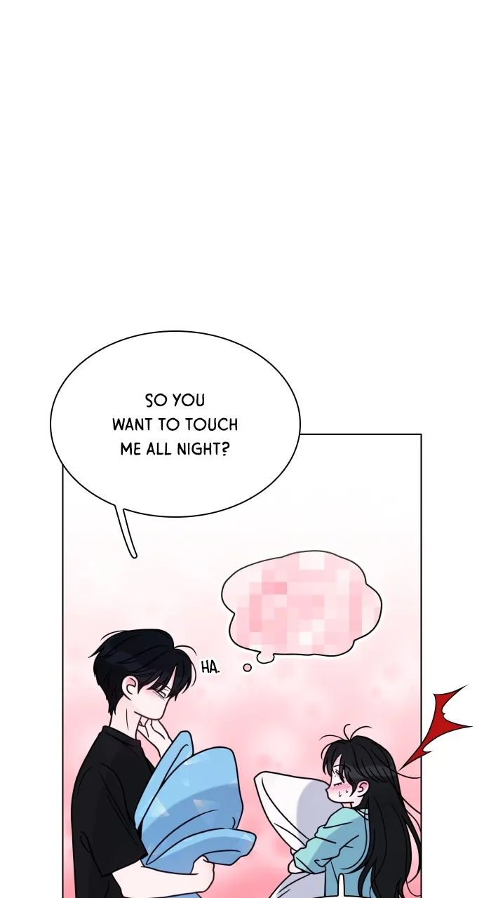 A Kiss Before I Sleep Chapter 32 page 6 - 