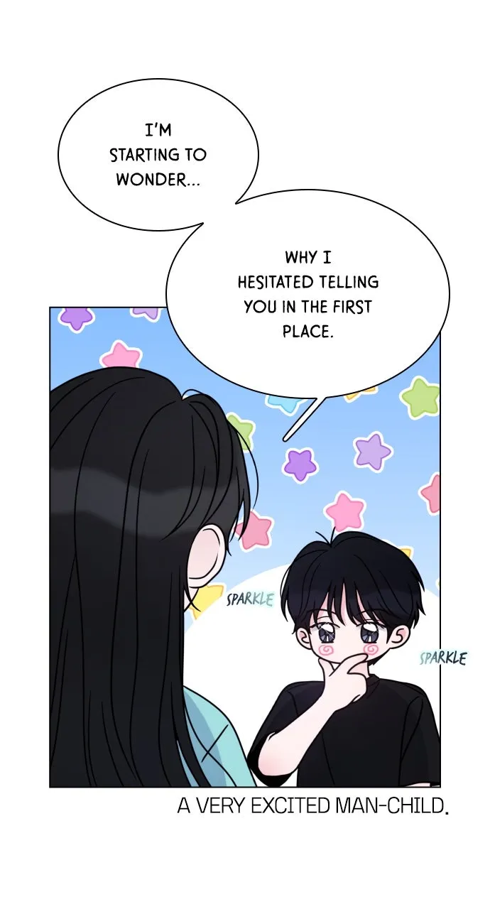 A Kiss Before I Sleep Chapter 32 page 51 - 