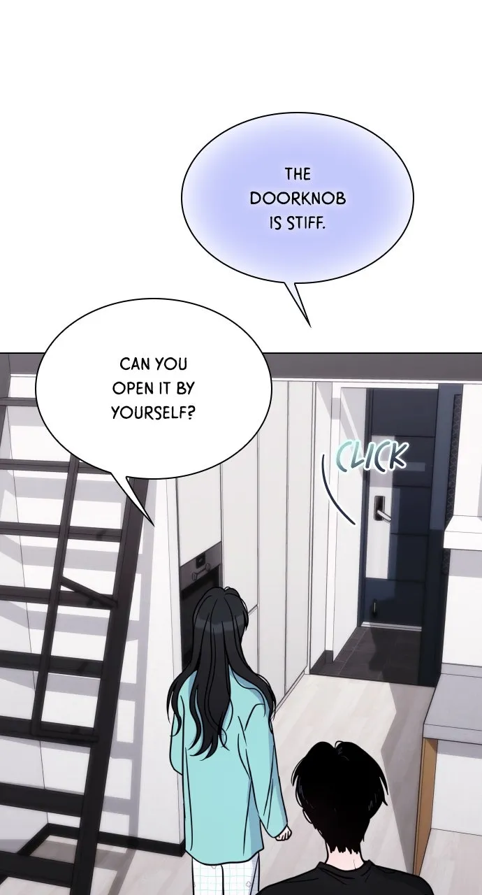 A Kiss Before I Sleep Chapter 32 page 57 - 