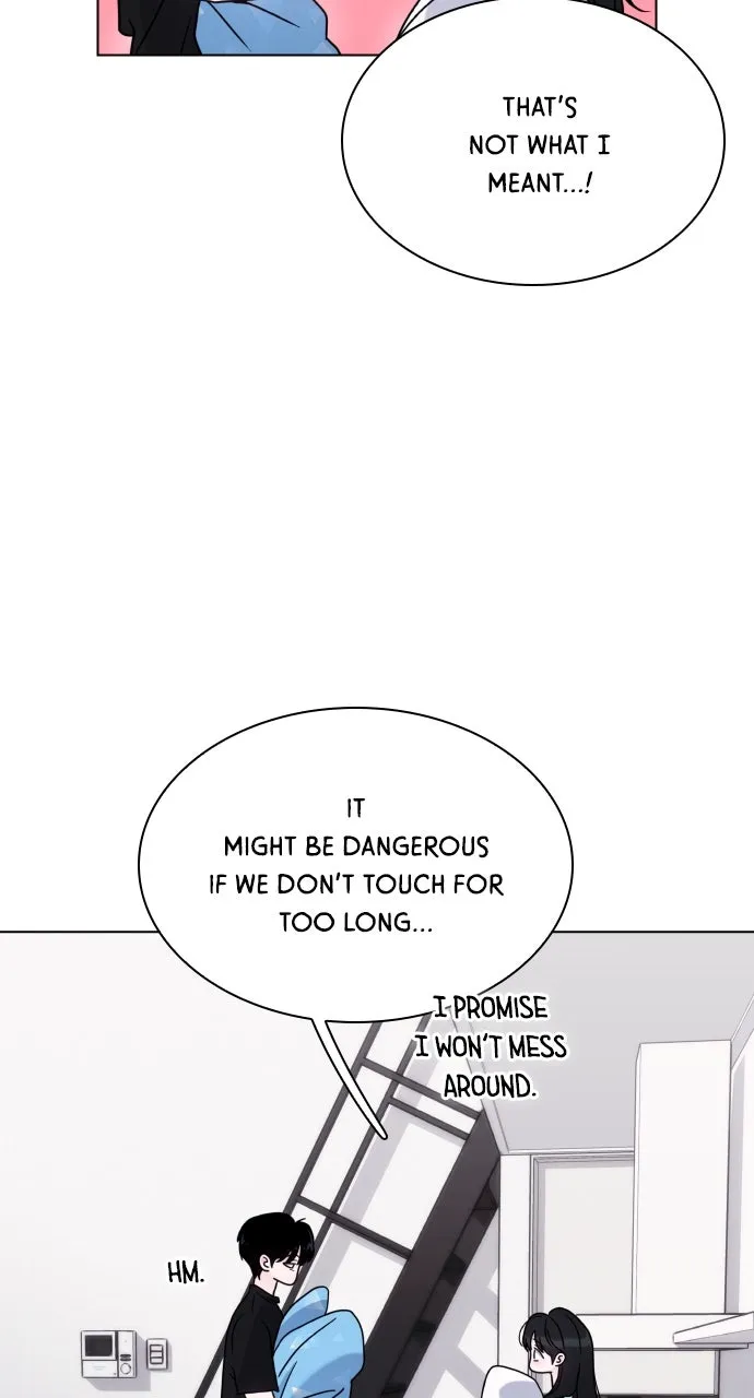 A Kiss Before I Sleep Chapter 32 page 7 - 
