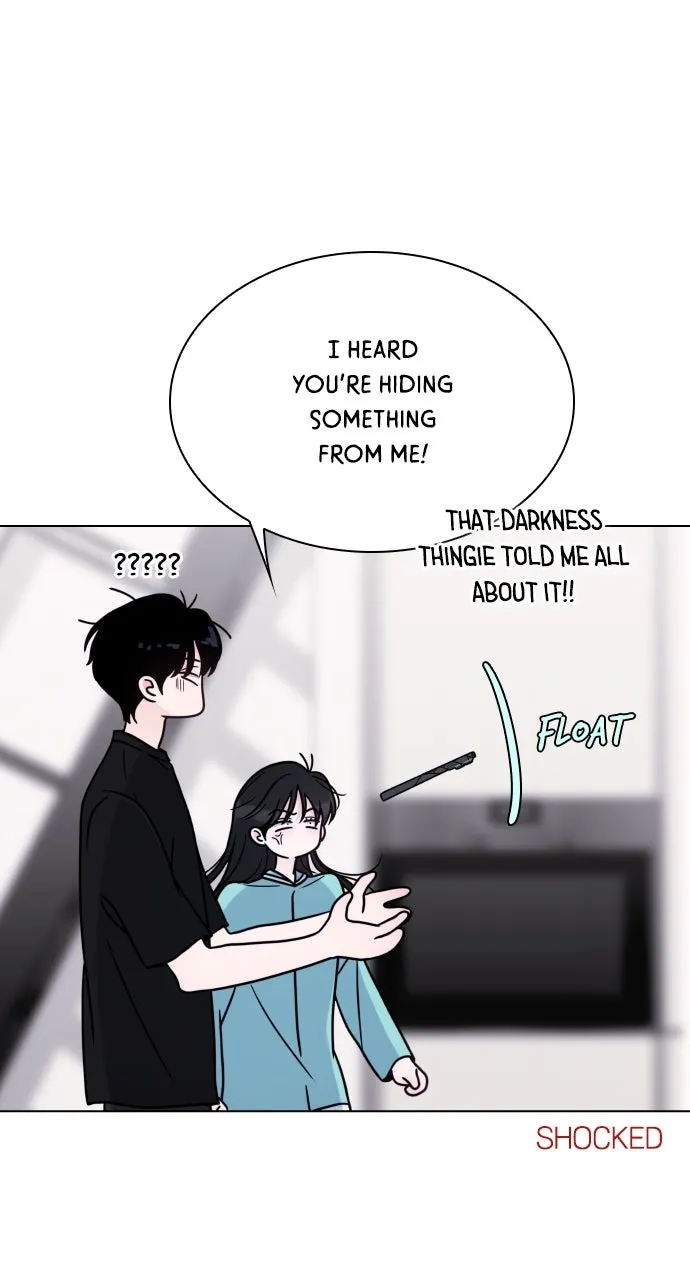 A Kiss Before I Sleep Chapter 32 page 61 - 