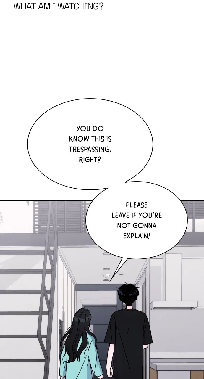 A Kiss Before I Sleep Chapter 32 page 63 - 