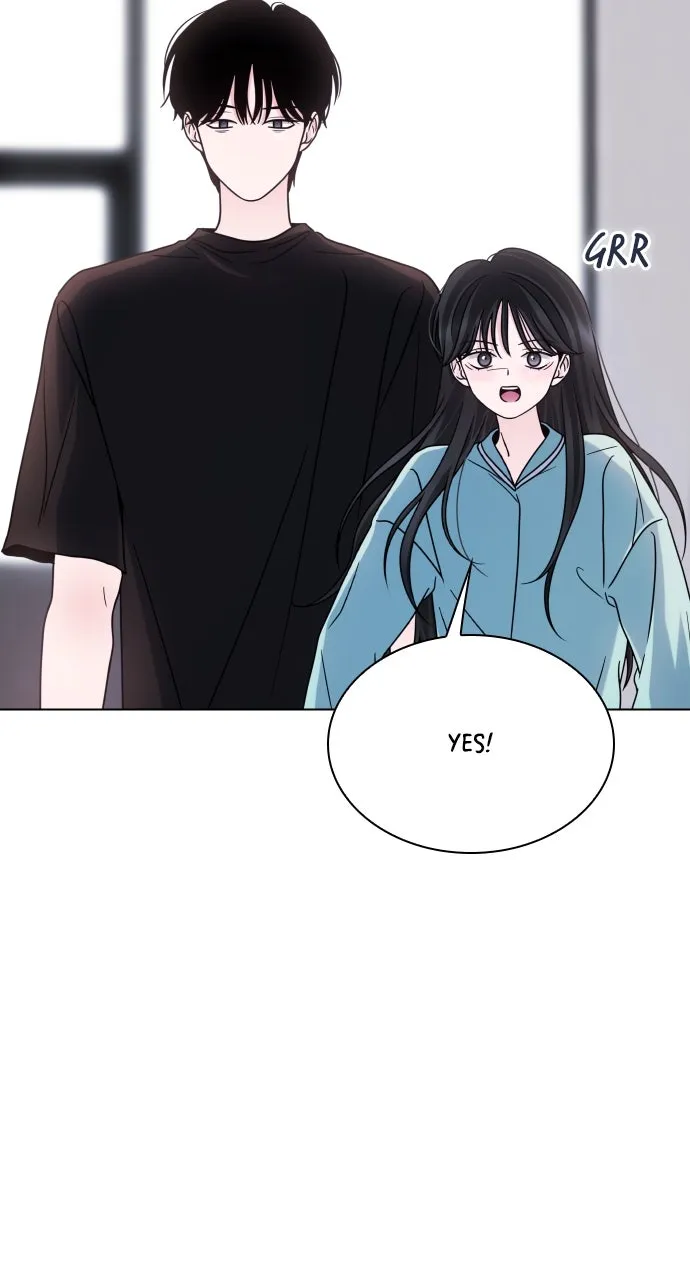 A Kiss Before I Sleep Chapter 32 page 65 - 