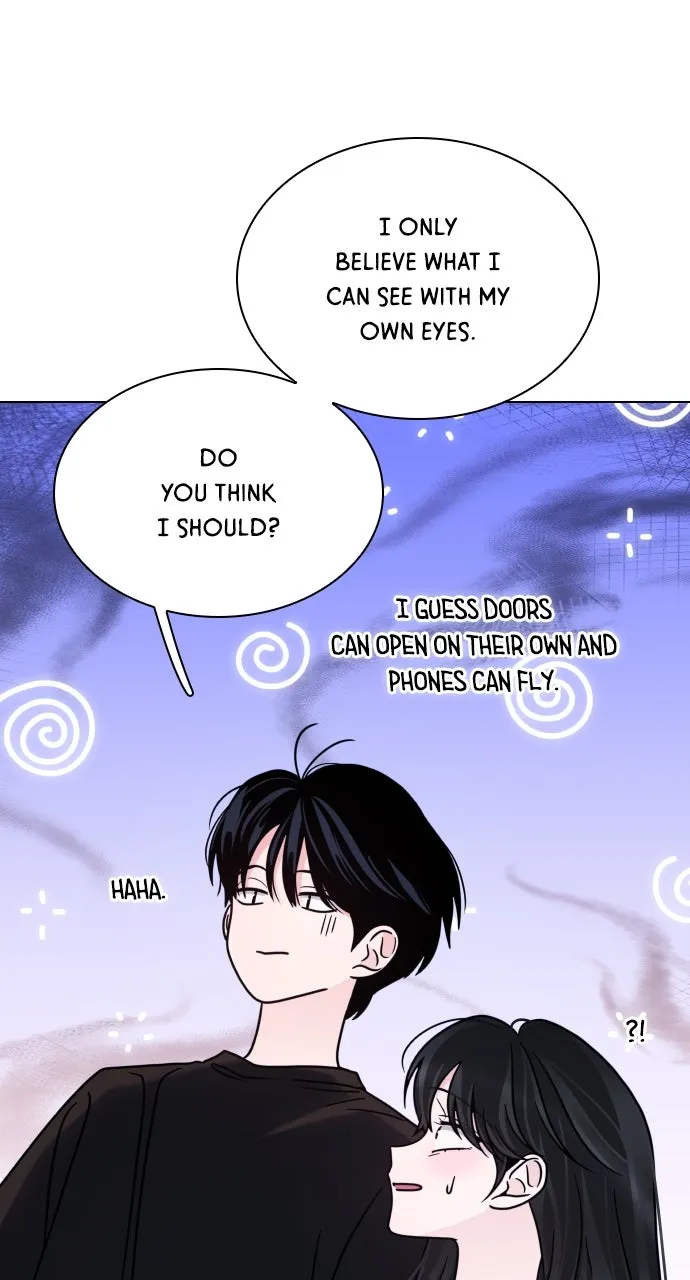 A Kiss Before I Sleep Chapter 32 page 66 - 