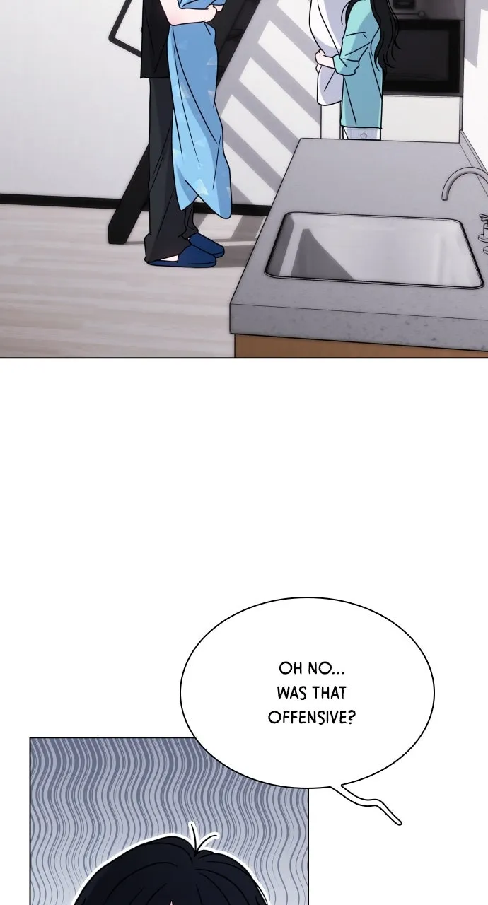 A Kiss Before I Sleep Chapter 32 page 8 - 