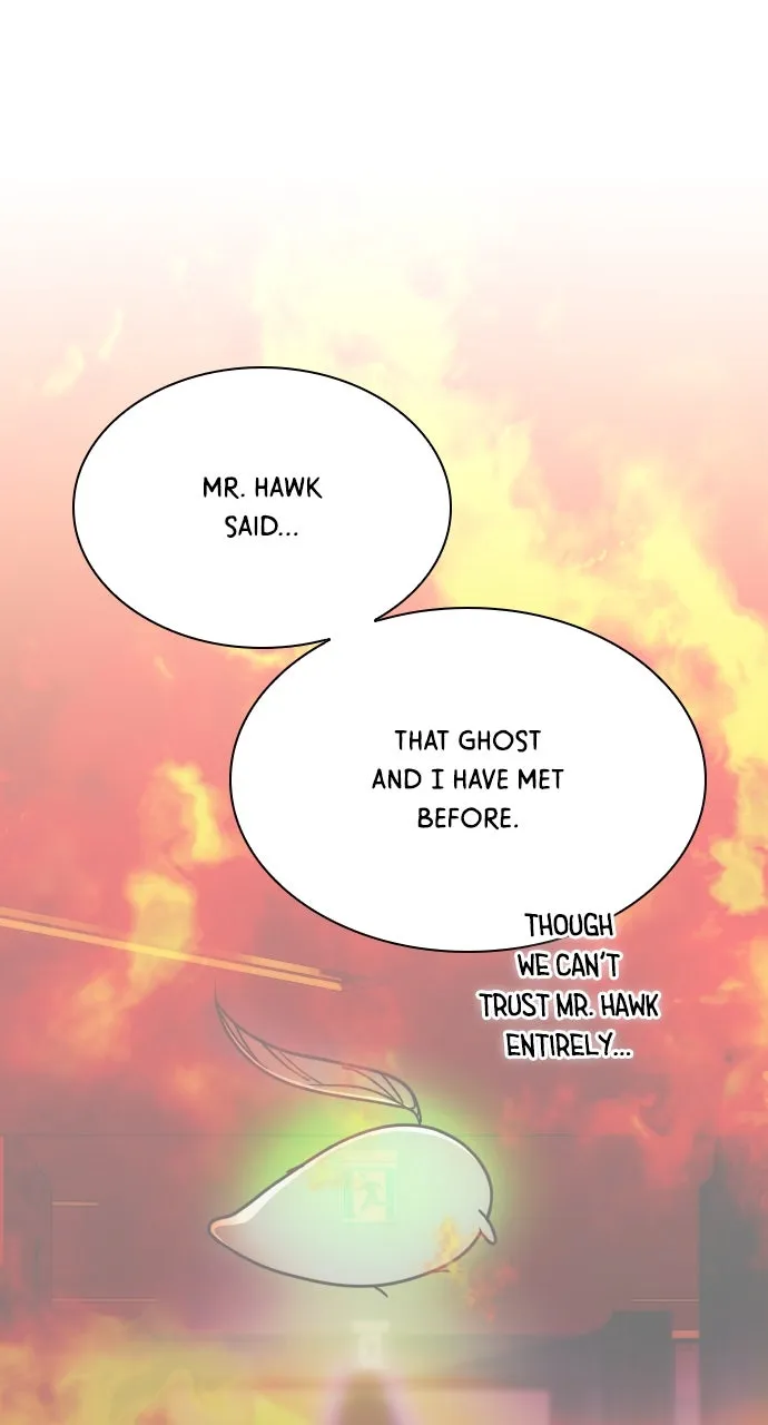 A Kiss Before I Sleep Chapter 32 page 71 - 