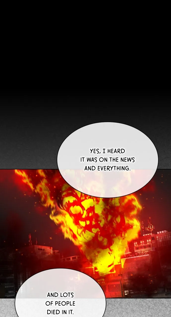 A Kiss Before I Sleep Chapter 32 page 74 - 