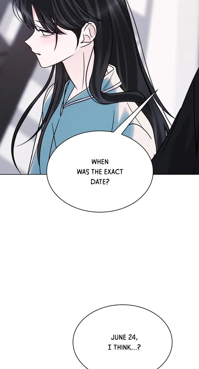 A Kiss Before I Sleep Chapter 32 page 76 - 
