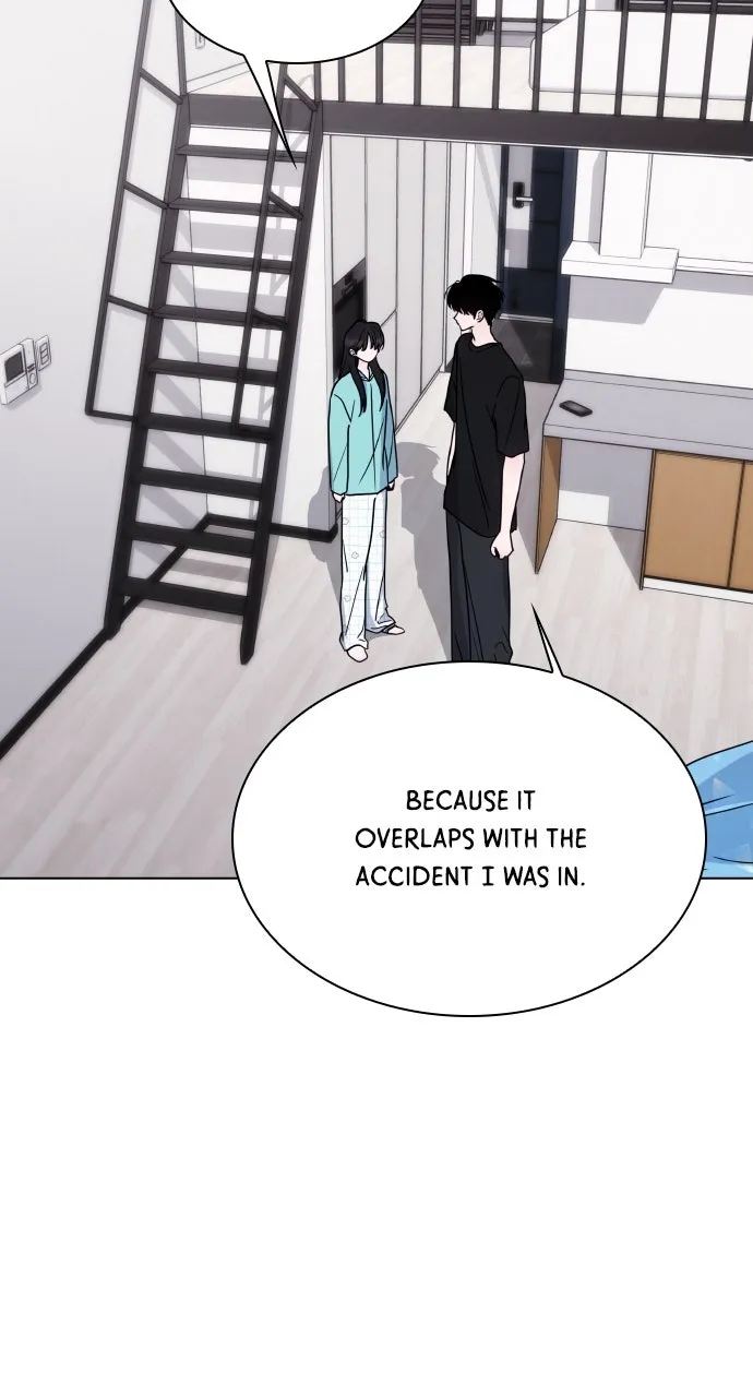 A Kiss Before I Sleep Chapter 32 page 78 - 