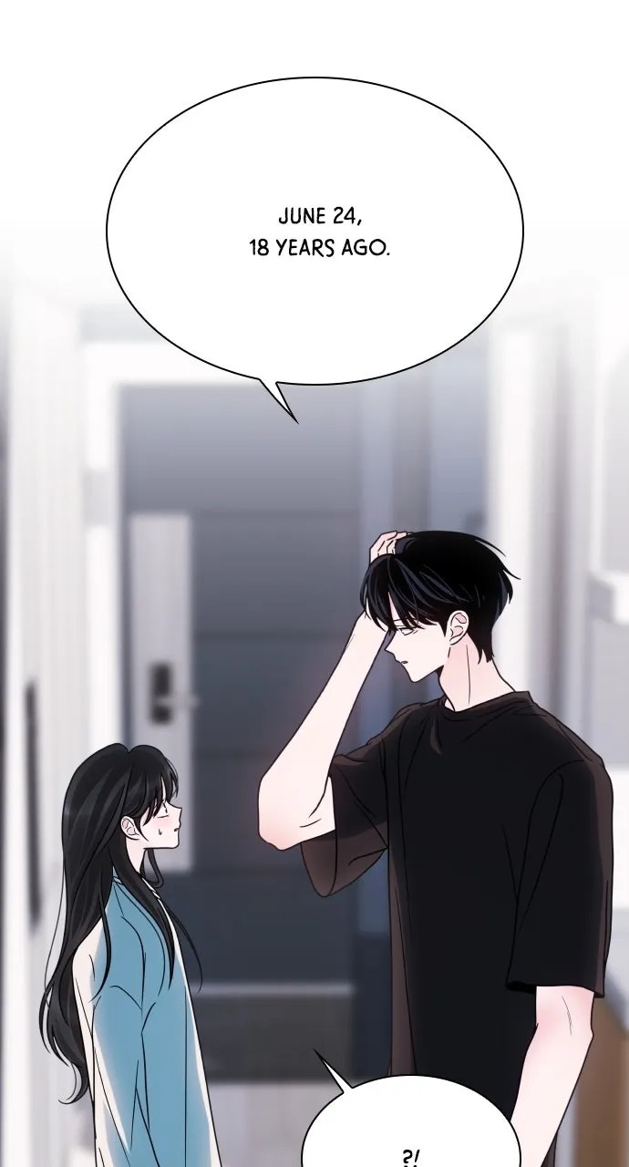 A Kiss Before I Sleep Chapter 32 page 79 - 