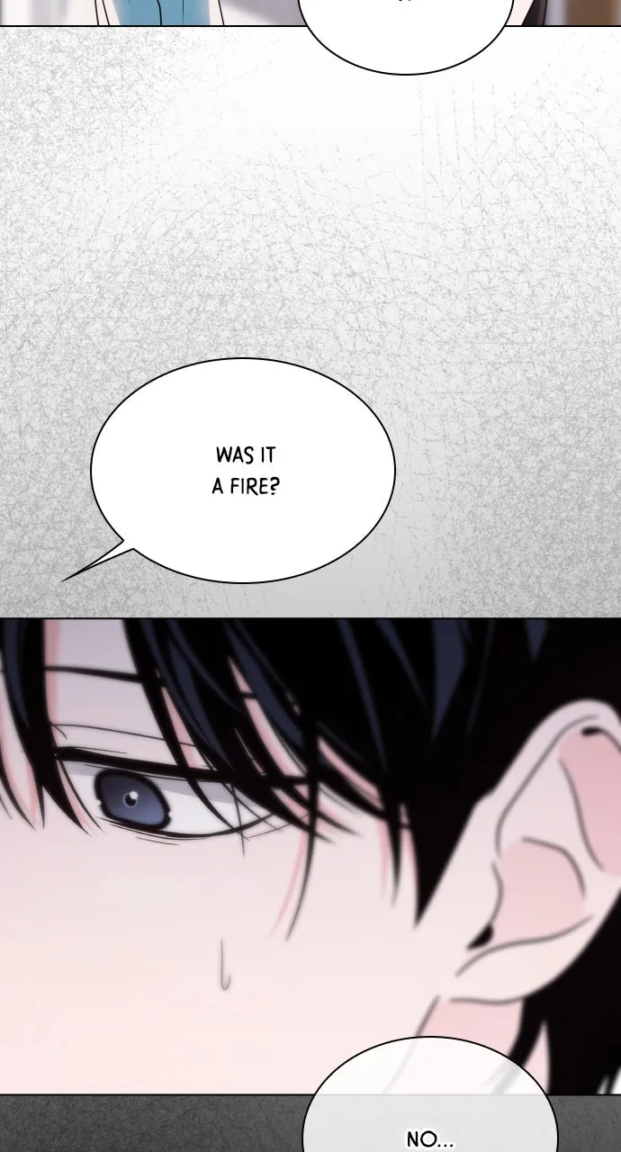 A Kiss Before I Sleep Chapter 32 page 80 - 