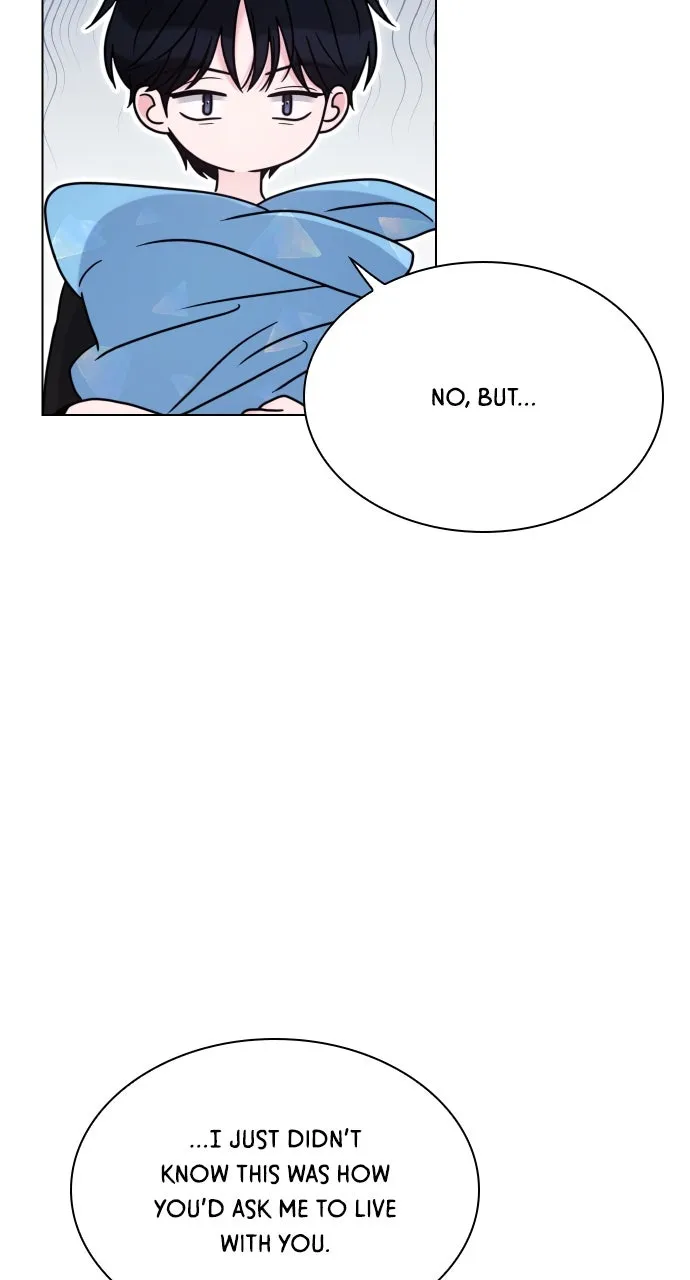 A Kiss Before I Sleep Chapter 32 page 9 - 