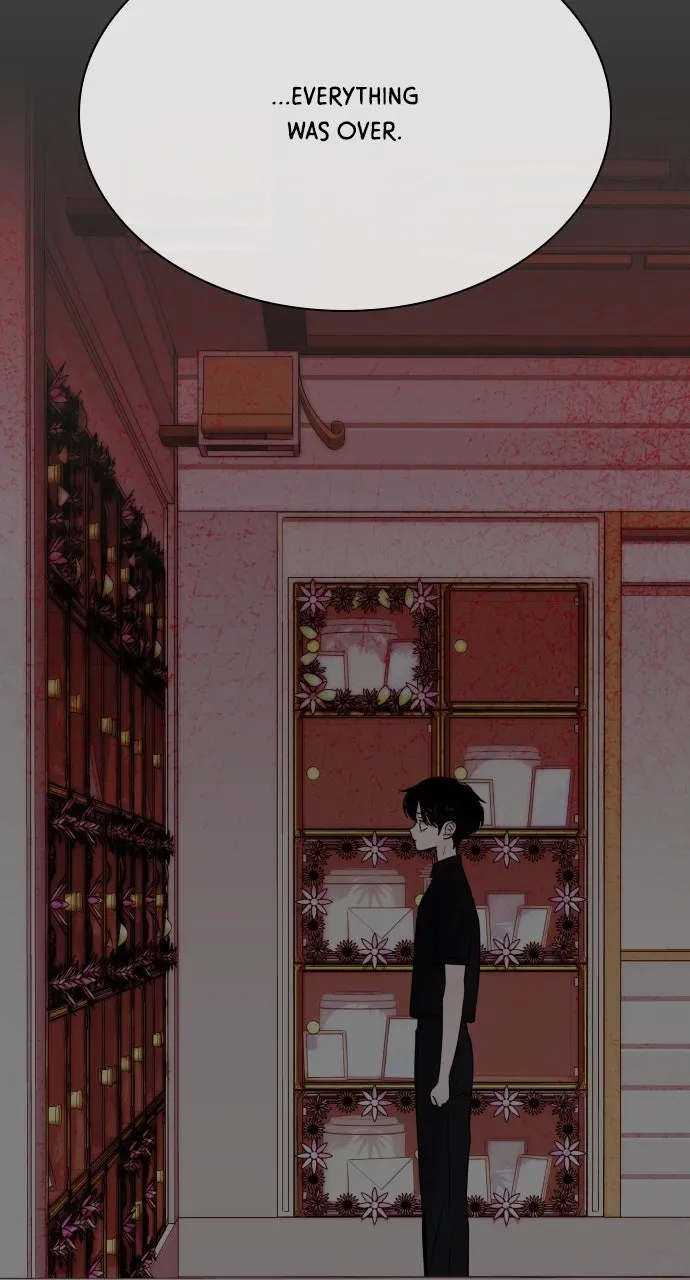A Kiss Before I Sleep Chapter 32 page 85 - 