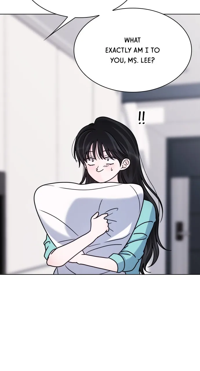 A Kiss Before I Sleep Chapter 32 page 10 - 