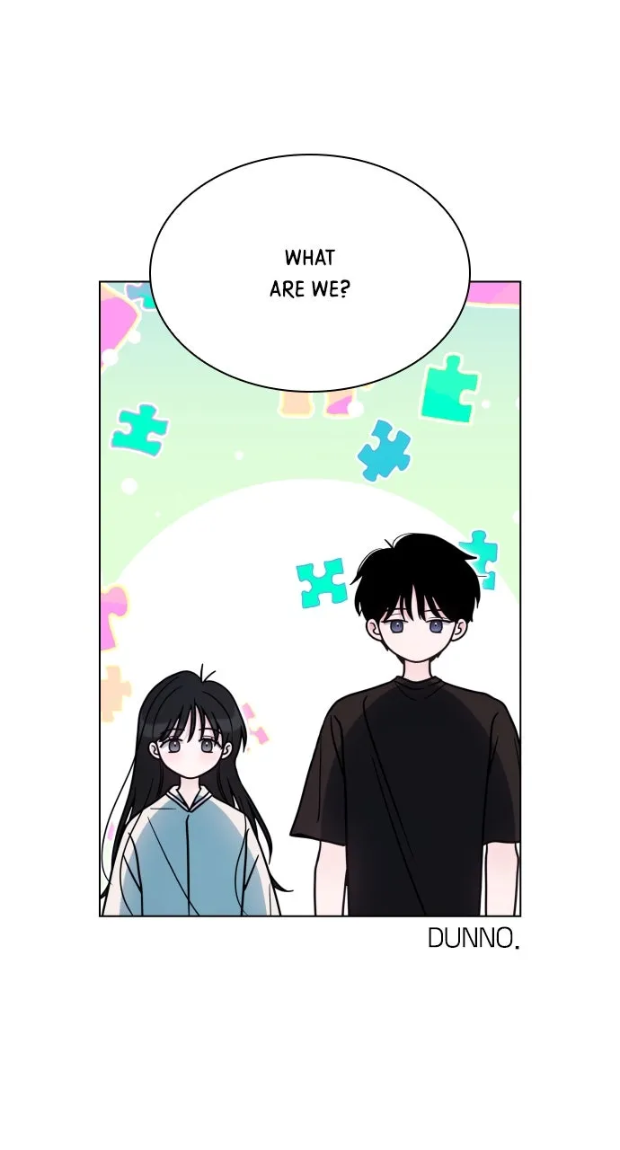 A Kiss Before I Sleep Chapter 32 page 91 - 