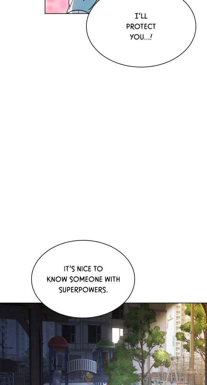 A Kiss Before I Sleep Chapter 32 page 97 - 