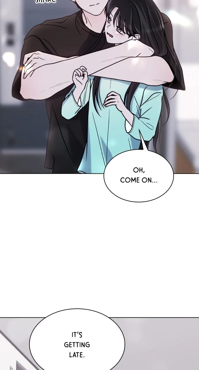A Kiss Before I Sleep Chapter 32 page 99 - 