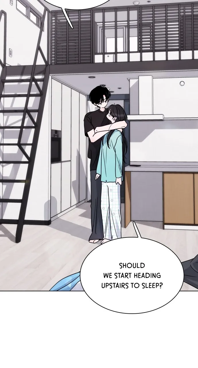 A Kiss Before I Sleep Chapter 32 page 100 - 
