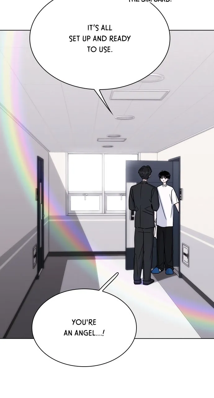 A Kiss Before I Sleep Chapter 33 page 101 - 