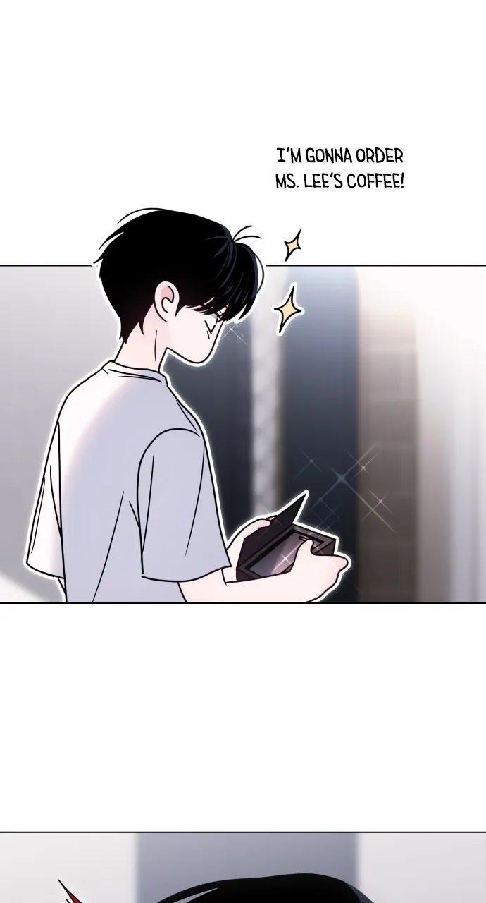 A Kiss Before I Sleep Chapter 33 page 105 - 