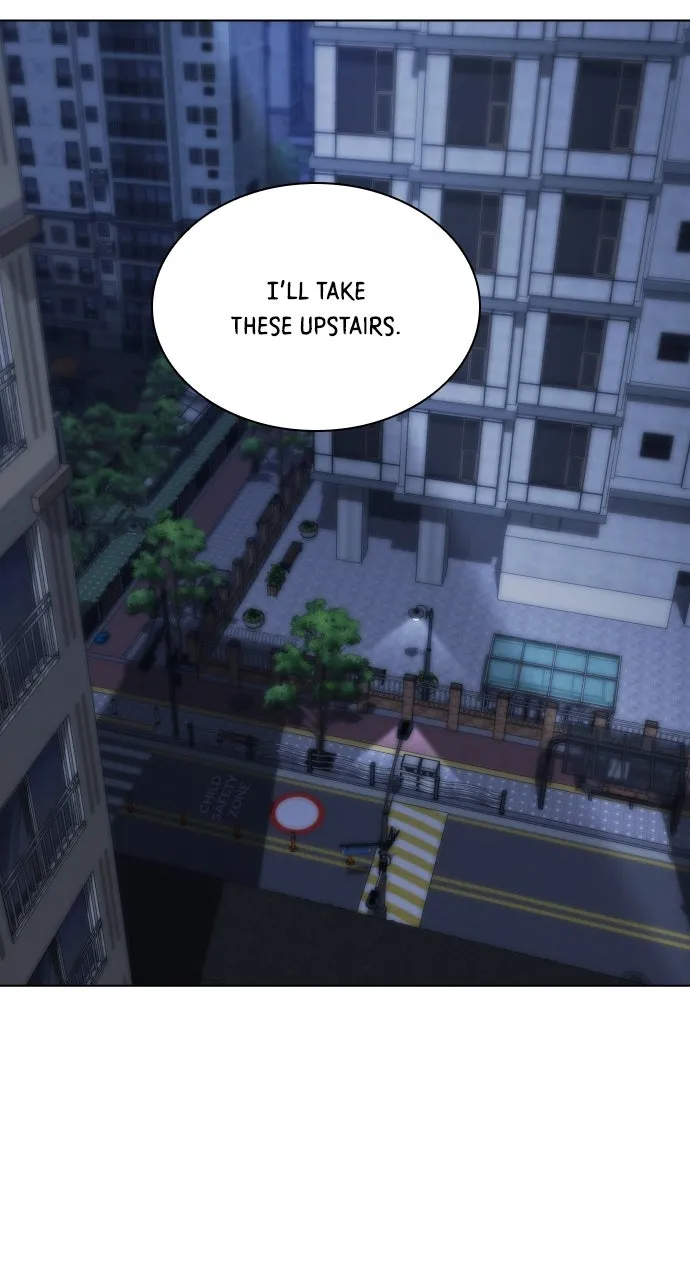 A Kiss Before I Sleep Chapter 33 page 13 - 