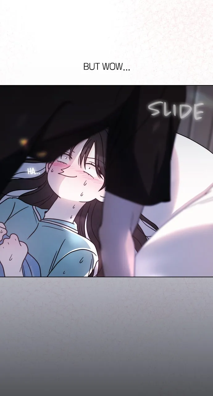A Kiss Before I Sleep Chapter 33 page 18 - 