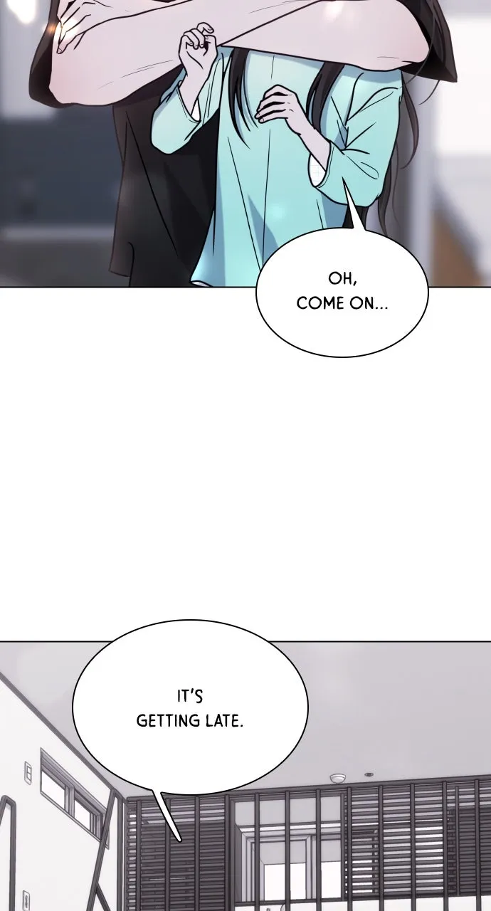 A Kiss Before I Sleep Chapter 33 page 3 - 