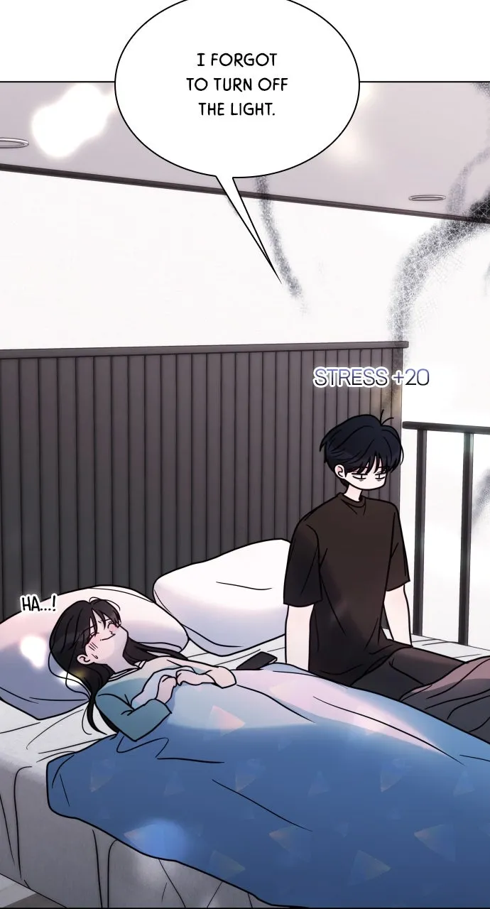 A Kiss Before I Sleep Chapter 33 page 21 - 