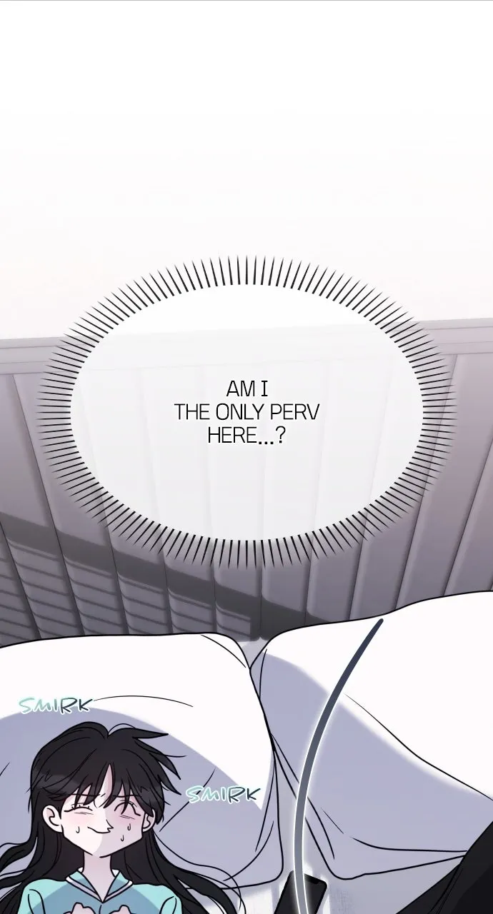 A Kiss Before I Sleep Chapter 33 page 22 - 