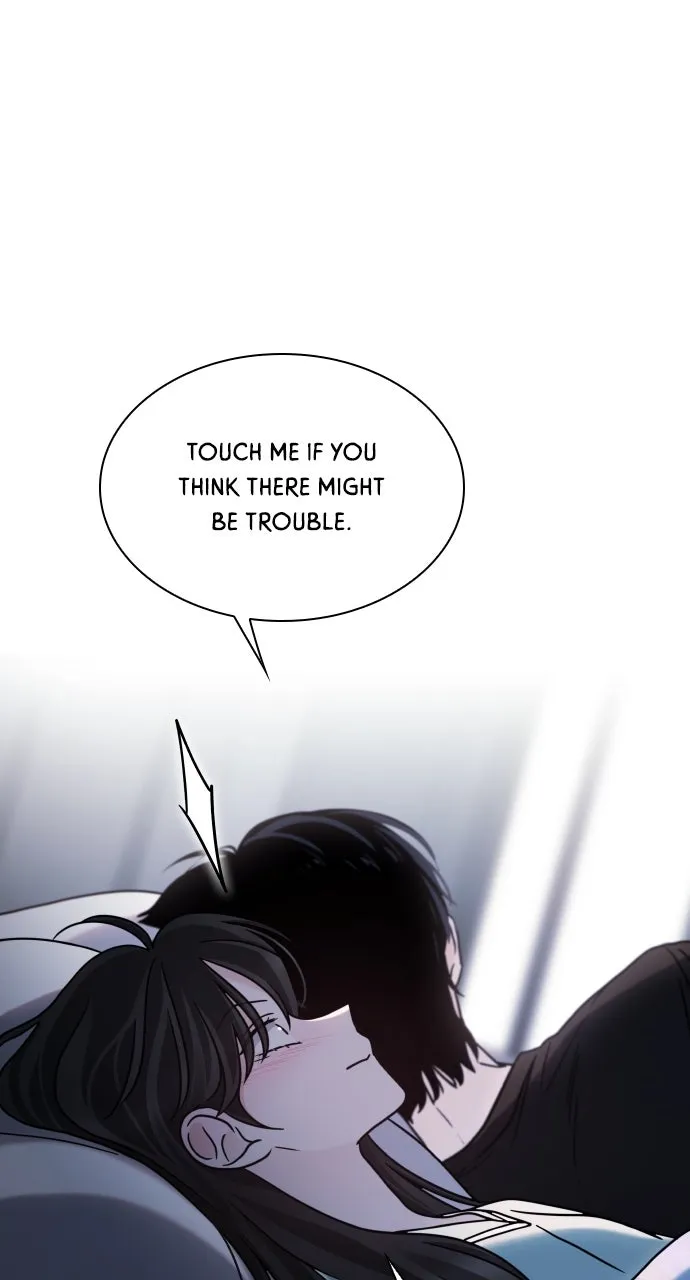 A Kiss Before I Sleep Chapter 33 page 26 - 