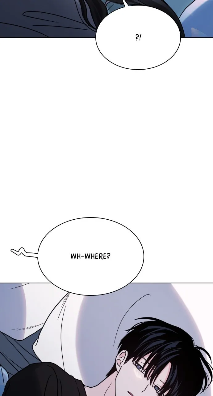 A Kiss Before I Sleep Chapter 33 page 27 - 