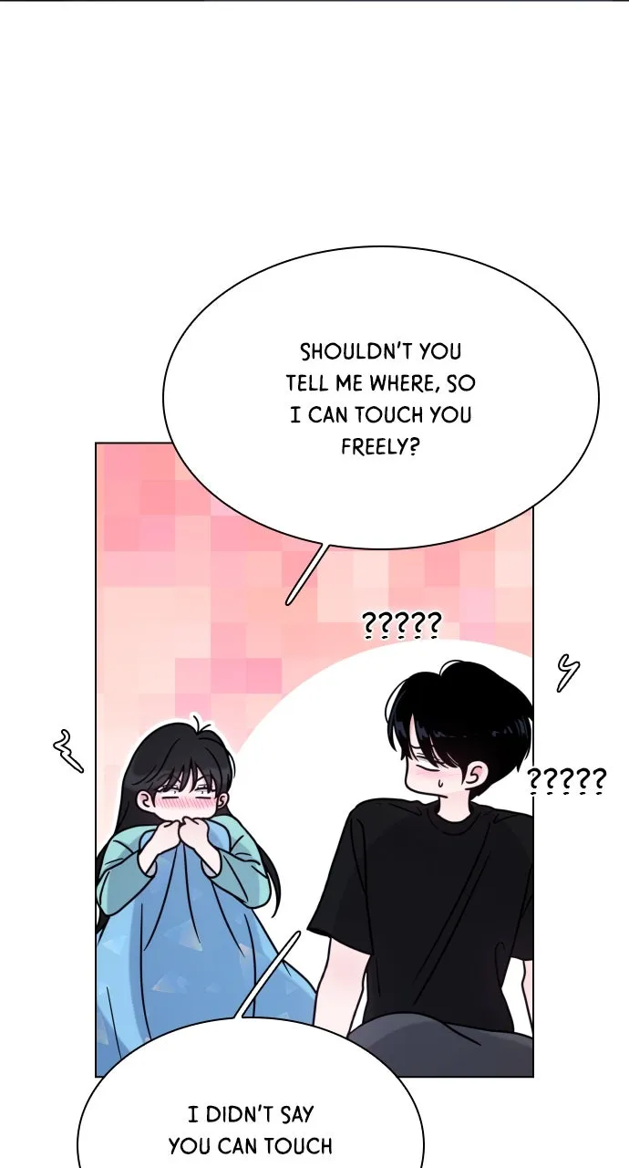 A Kiss Before I Sleep Chapter 33 page 30 - 