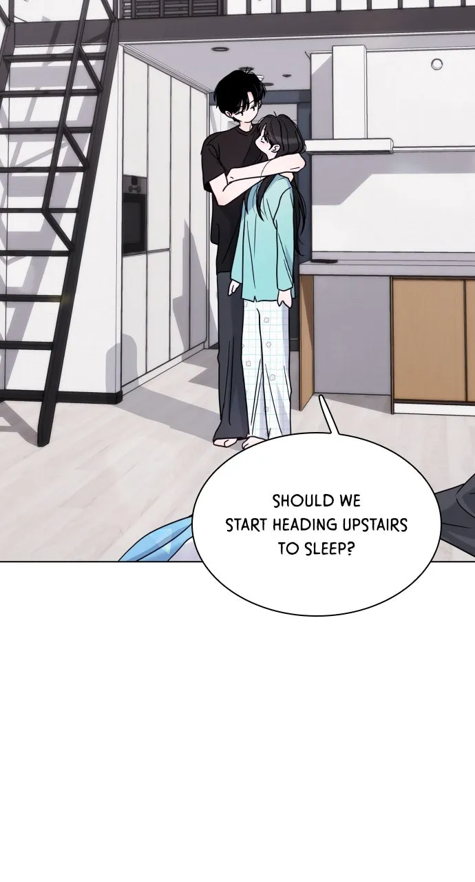 A Kiss Before I Sleep Chapter 33 page 4 - 