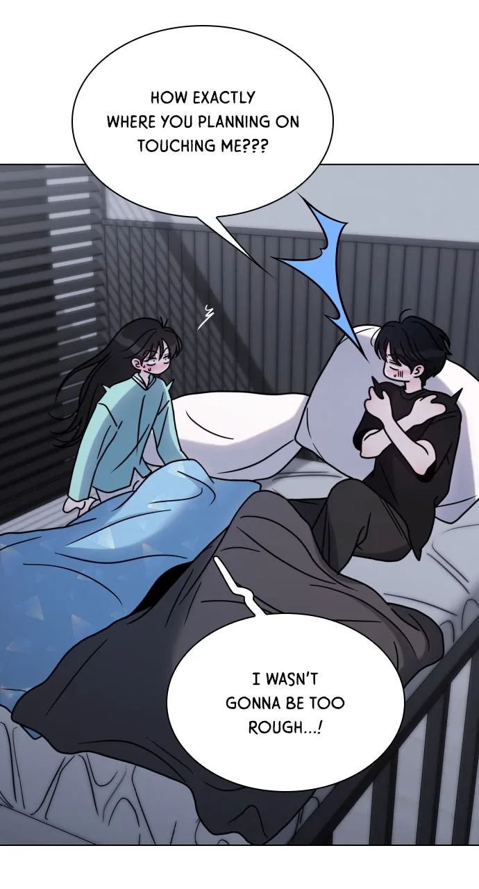A Kiss Before I Sleep Chapter 33 page 33 - 