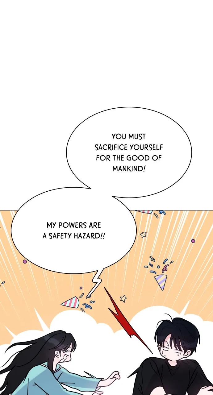 A Kiss Before I Sleep Chapter 33 page 34 - 